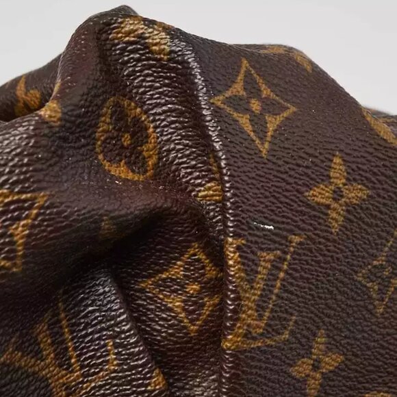 Louis Vuitton Limited Edition Monogram Canvas Irene Bag 1095-042925 - Picture 5 of 12